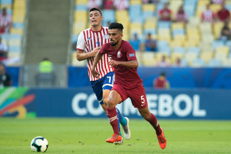 Les 6 confédérations de football