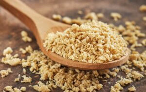 Connaissez-vous le soja texturé ?