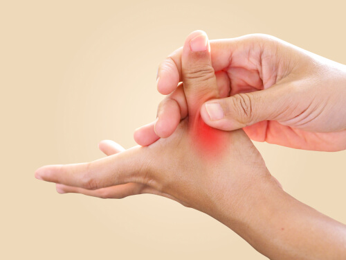 Traitements efficaces pour la rhizarthrose