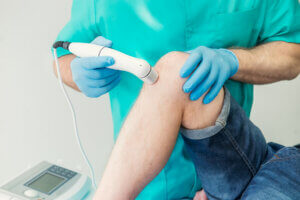 En quoi consiste la diathermie en physiothérapie ?