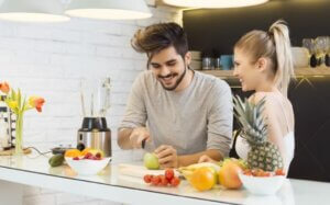 L'importance des minéraux dans la diète d'un sportif