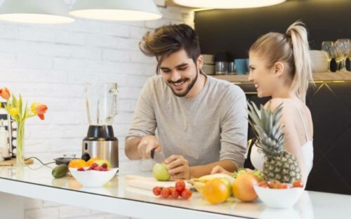 L'importance des minéraux dans la diète d'un sportif