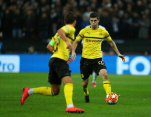 Les équipes les plus titrées de la Bundesliga