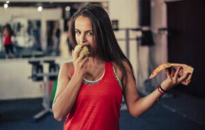 Toutes les calories sont-elles les mêmes ?