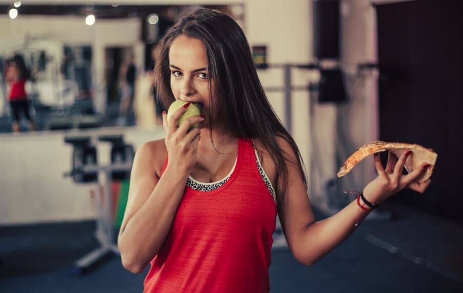 Toutes les calories sont-elles les mêmes ?