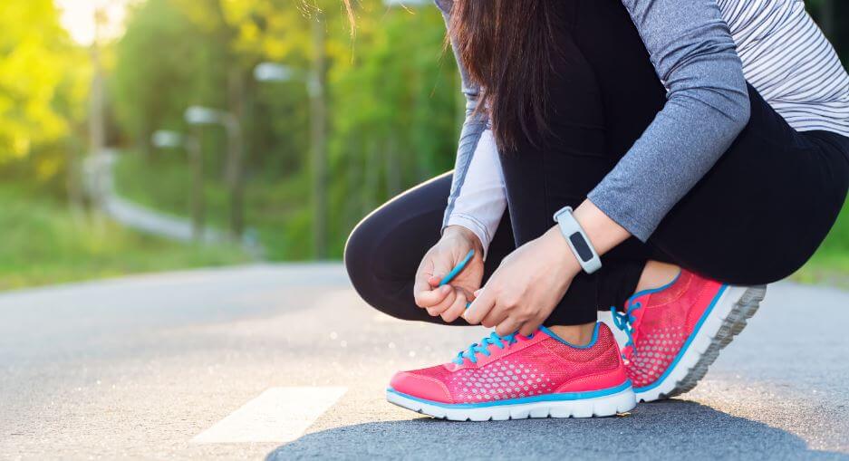 Comment choisir ses chaussures pour courir ?