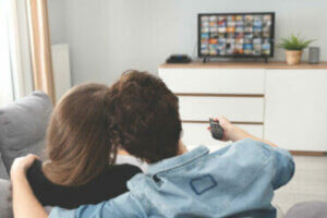 Des séries sur le sport à regarder pendant le confinement