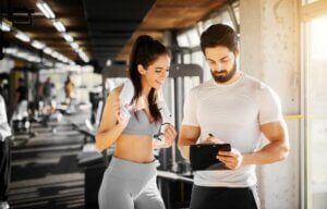 Créer une liste d'objectifs pour une routine quotidienne