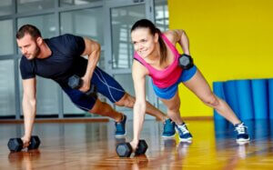 Cross Training avancé