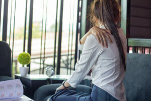 Traiter la fatigue musculaire due à l'entraînement