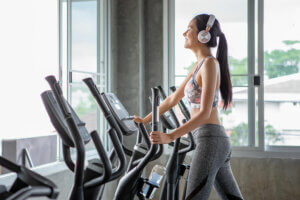 Peut-on faire du sport après une greffe ?