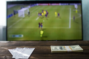 La fraude financière dans le sport
