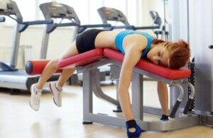 L'importance de la motivation pendant l'exercice