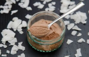 Recettes de mousse légère pour les jours de chaleur
