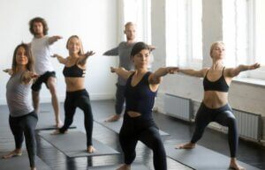La pratique du yoga améliore le mental