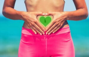 La flore intestinale : un excellent bouclier pour les athlètes