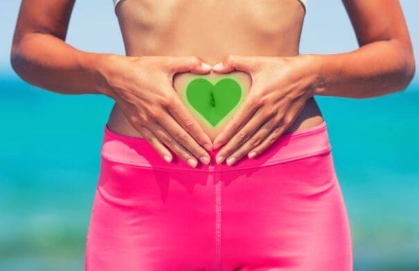 La flore intestinale : un excellent bouclier pour les athlètes
