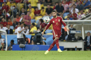 Les sportifs de haut niveau pendant la quarantaine