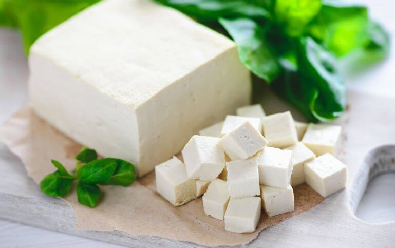 Tempeh, soja et seitan : les caractéristiques