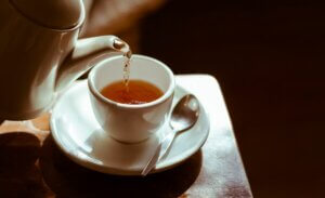 Types de thé et leurs propriétés