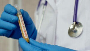 Les athlètes qui donnent des millions pour combattre le coronavirus