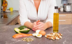 Les acides gras et leurs bienfaits pour le sport