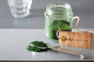 L'impact de la spiruline sur les performances sportives