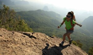 Courir en altitude : tout ce que cela implique