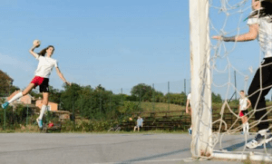 La nutrition dans le handball