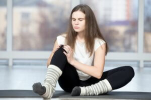 Les bienfaits du romarin peuvent aussi aider les sportifs