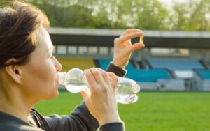 Capsules de sels : complément idéal pour les sports d'endurance