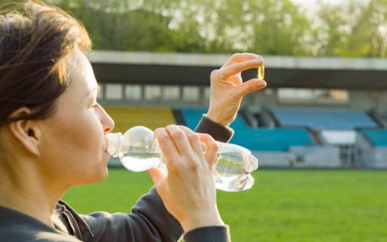 Capsules de sels : complément idéal pour les sports d'endurance