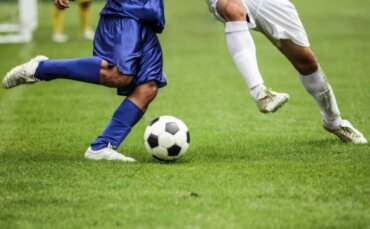 Les origines du football
