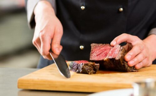 Le régime hypercalorique sain