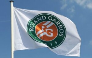 Analysons ensemble la terre battue de Roland Garros