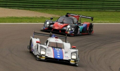 La définition des 24 Heures du Mans