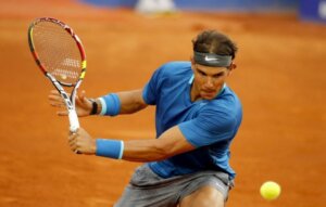 Pourquoi Nadal est-il invincible sur terre battue ?