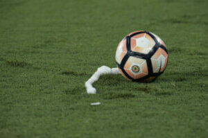 Les clásicos du football chilien