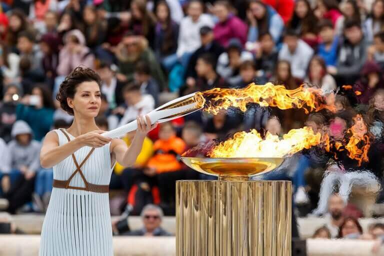 Qu'est-ce que la Charte olympique ?