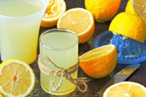 Les bienfaits des agrumes pour les sportifs