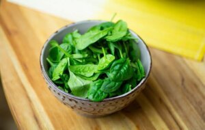 Contrôler l'apport en fer aide à s'entraîner