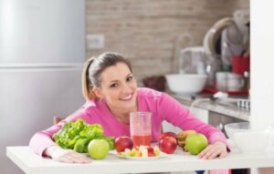 Aliments fonctionnels : les bienfaits des fibres