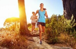 Les meilleures heures pour courir en été