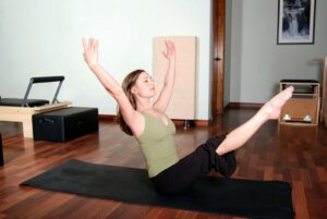 Les bienfaits du pilates pour le mal de dos
