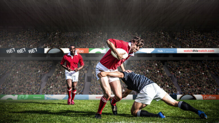 Tout savoir sur la Coupe du monde de rugby