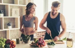 Que manger après l'entraînement ?