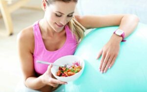 Quelle est la meilleure collation avant l'entraînement ?