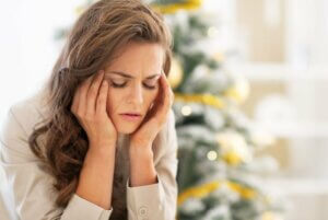 Le stress affecte notre corps