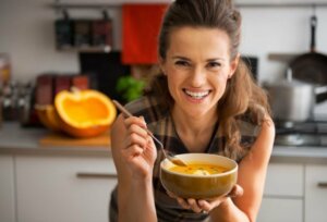 Que faut-il manger pendant l'entraînement hivernal ?