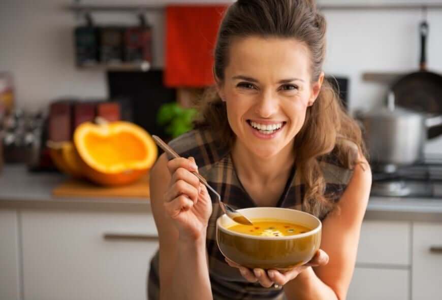 Que faut-il manger pendant l'entraînement hivernal ?